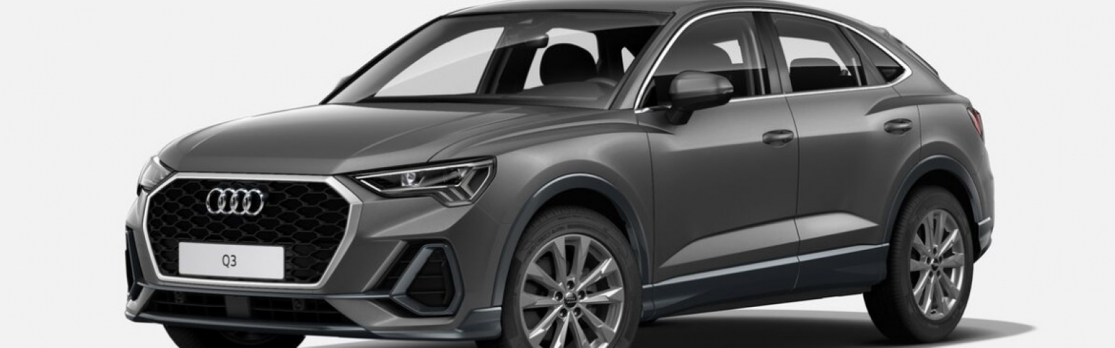 Audi Q3 SB Business Plus 35 TDI S-Tronic GRIGIO CHRONOS